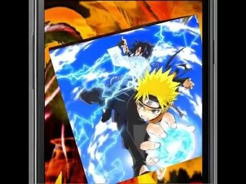 Free Download Naruto Shippuden Wallpaper Youtube Page 1042095 (480 x 360)