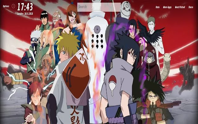 Free Download Naruto Shippuden Wallpapers 1920x1080 Page 1042216 (640 x 400)