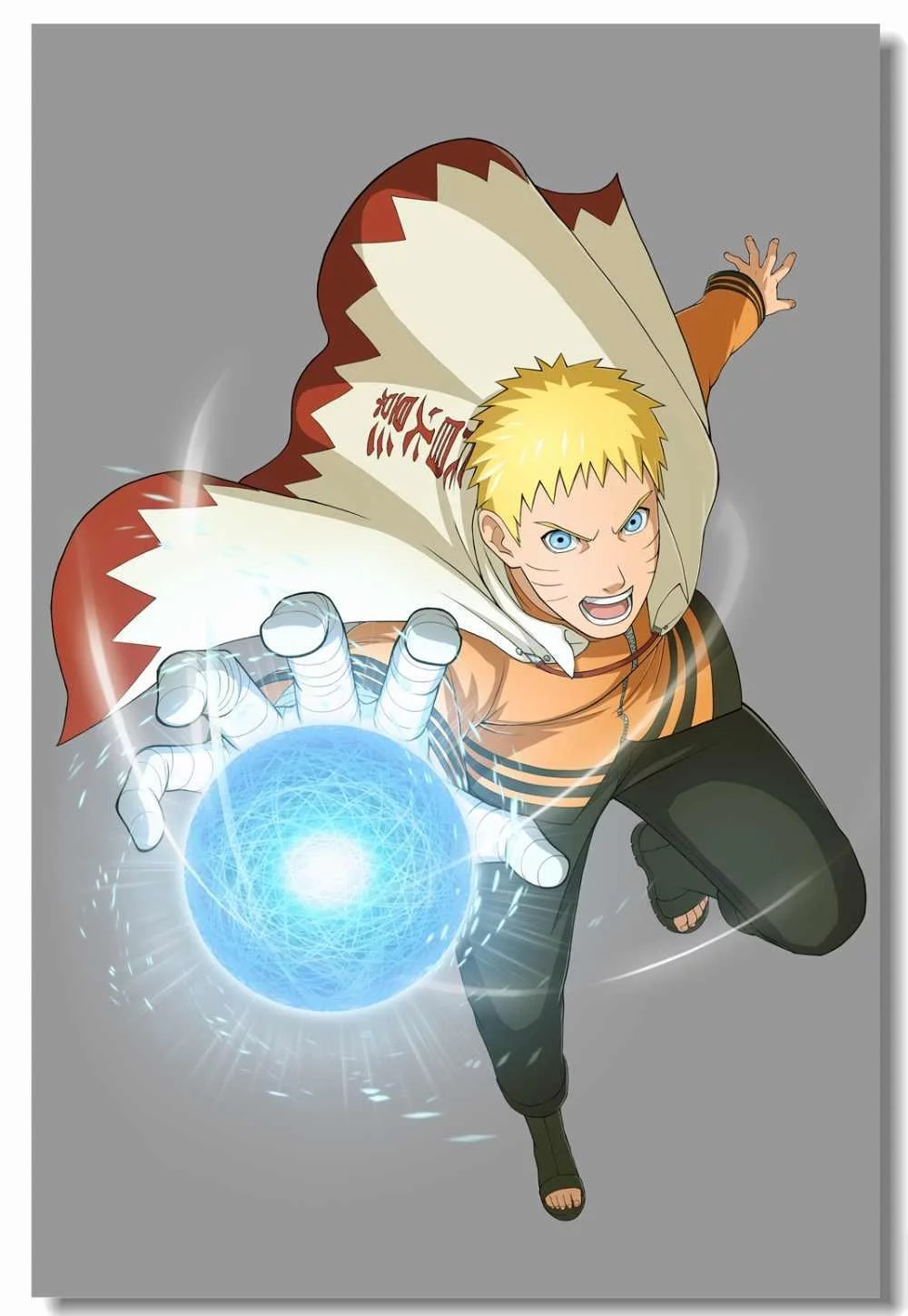 Free Download Naruto Hokage Wallpaper 3d Page 10423 (1000 x 1449)