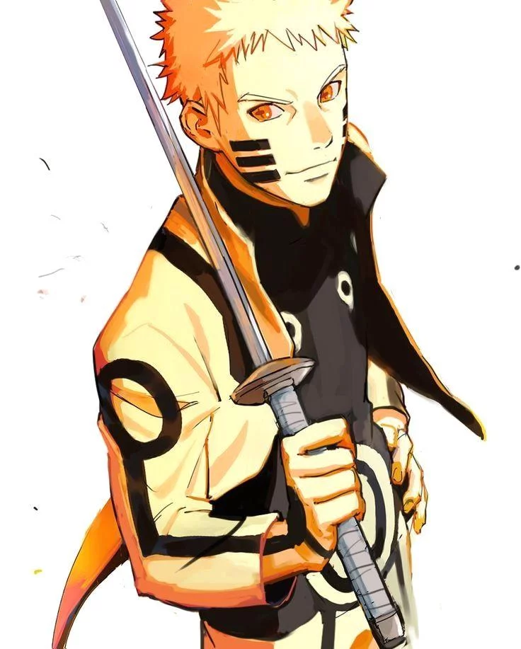 Free Download Naruto Hokage Wallpaper 3d Page 10424 (736 x 917)