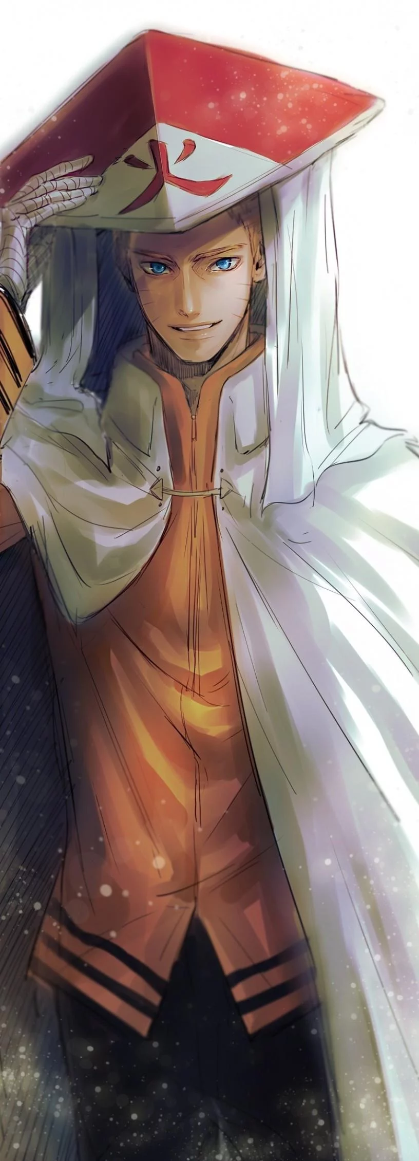 Free Download Naruto Hokage Wallpaper 3d Page 10425 (816 x 2260)