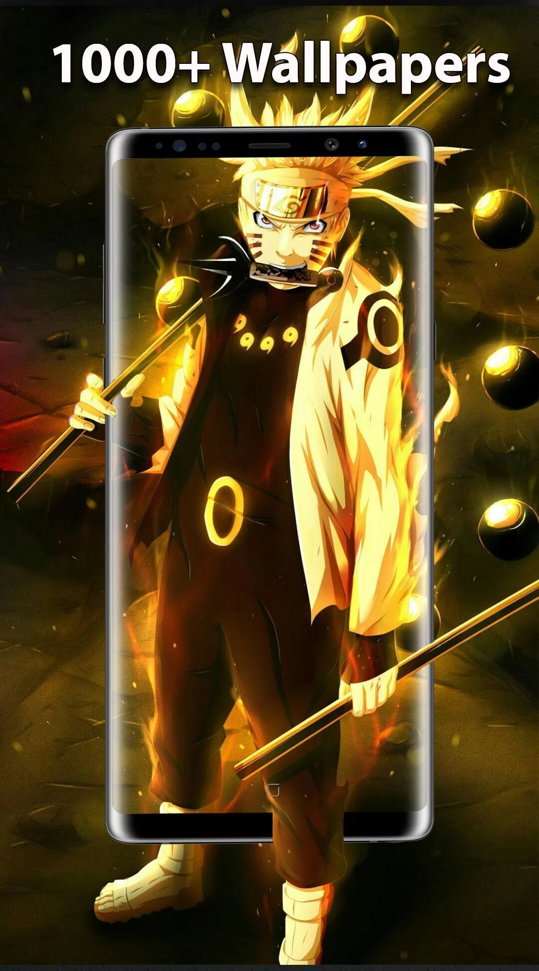 Free Download Best Naruto Wallpaper 4k Page 104495 (1048 x 1886)