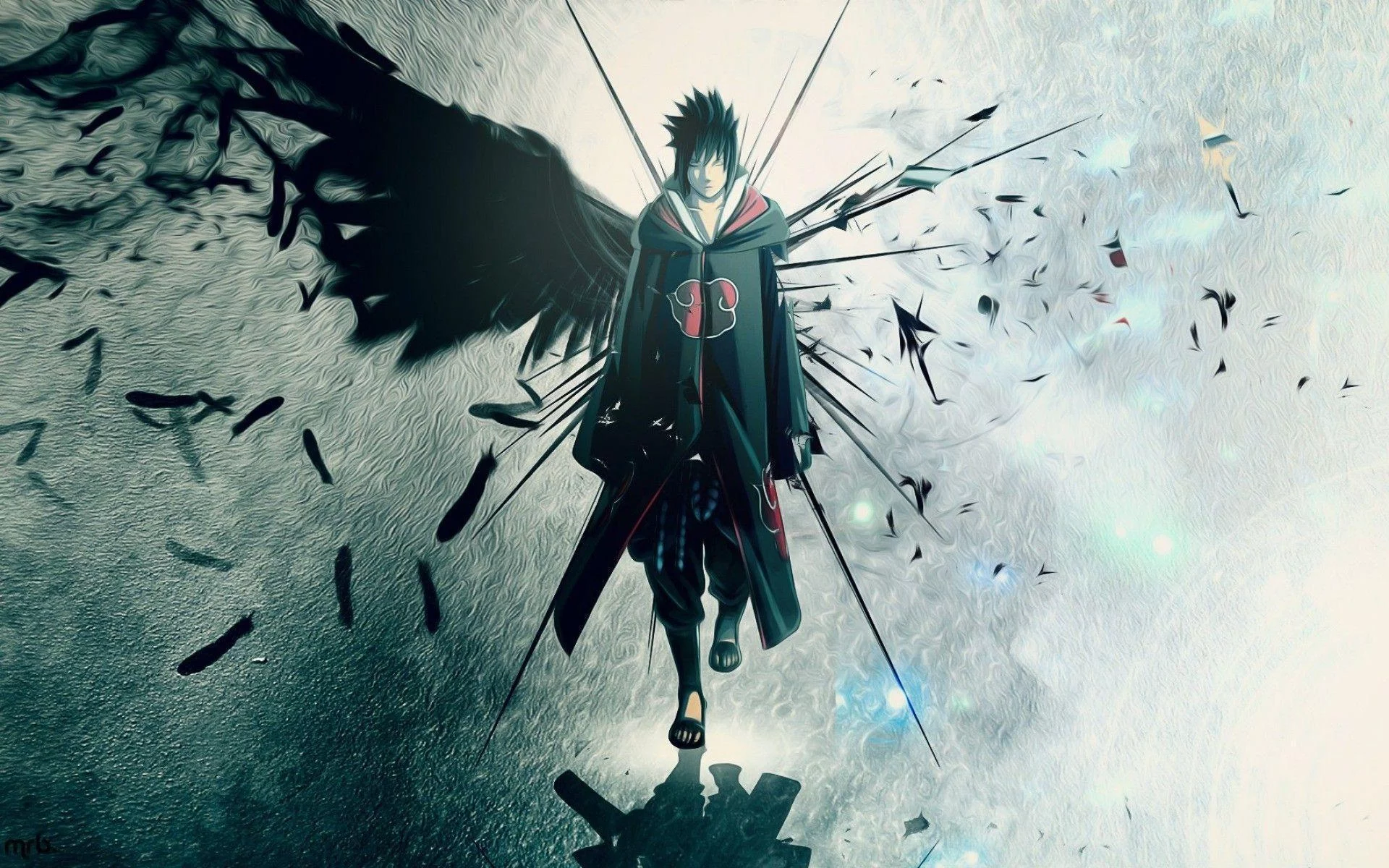 Free Download Naruto Shippuden Wallpaper Hd 1920x1200 Page 1045 (1920 x 1200)