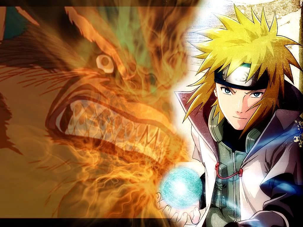 Free Download Naruto Hokage Tablet Wallpaper Page 10462 (1024 x 768)