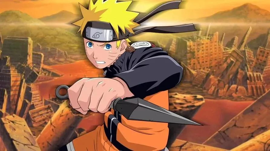 Free Download Naruto Shippuden Wallpaper Non Spoiler Page 10473 (892 x 500)