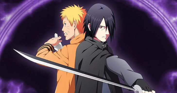 Free Download Naruto Character Wallpaper Hd Page 10477 (728 x 384)