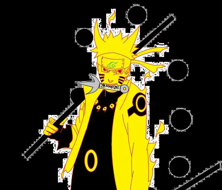 Free Download Naruto Demon Inside Wallpaper Page 10482 (736 x 630)