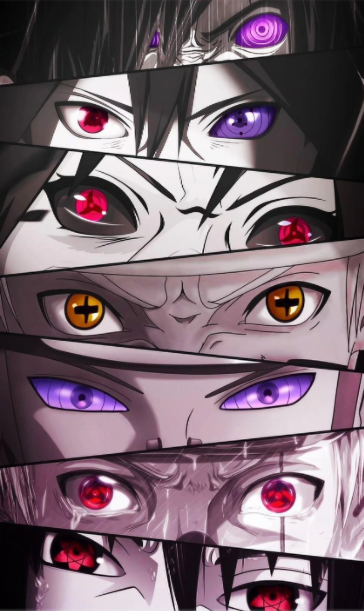 Free Download Naruto Characters Iphone Wallpaper Page 104868 (1201 x 2011)