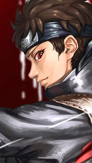 Free Download Naruto Shippuden Wallpapers For Android Mobile Page 1052546 (360 x 640)