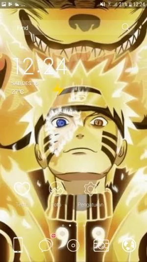 Free Download Naruto Shippuden Wallpaper 4d Android Page 10534 (300 x 533)