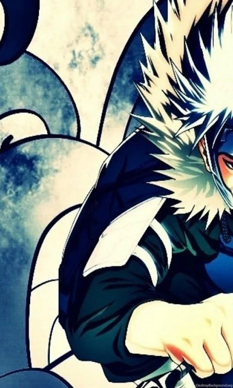Free Download Gambar Wallpaper Naruto Paling Keren Page 10538 (480 x 800)