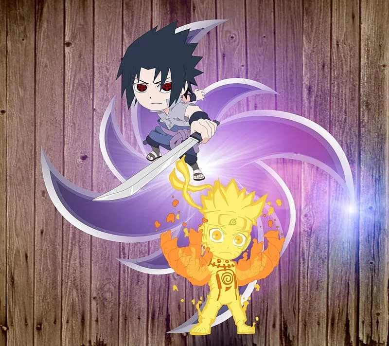 Free Download Naruto And Sasuke Dual Monitor Wallpaper Page 10553 (800 x 711)