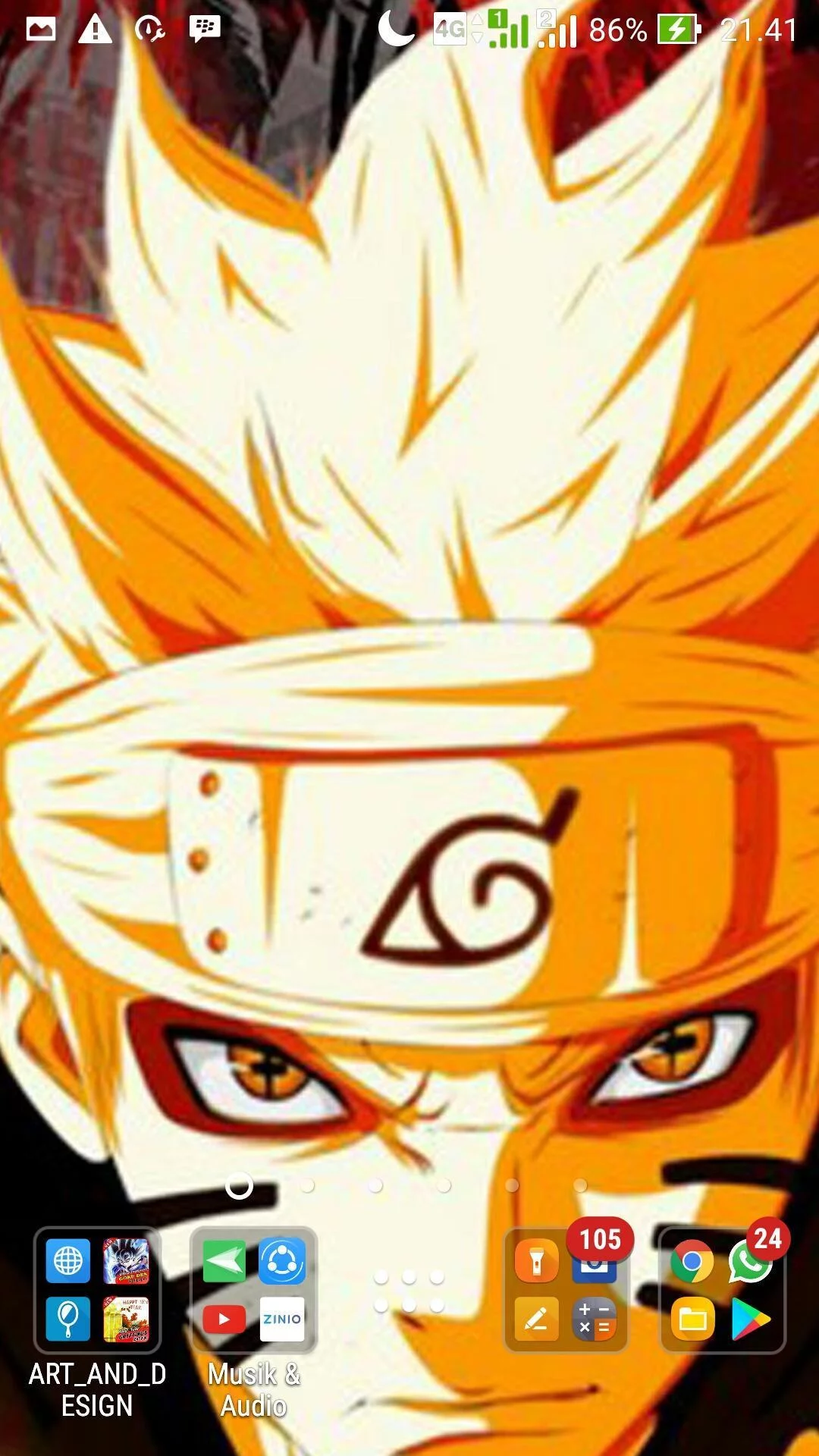 Free Download Naruto Shippuden Wallpaper App Page 105544 (1080 x 1920)