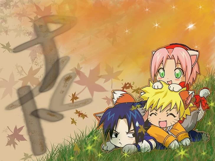 Free Download Naruto Shippuden Wallpapers For Windows 7 Page 1055545 (728 x 546)