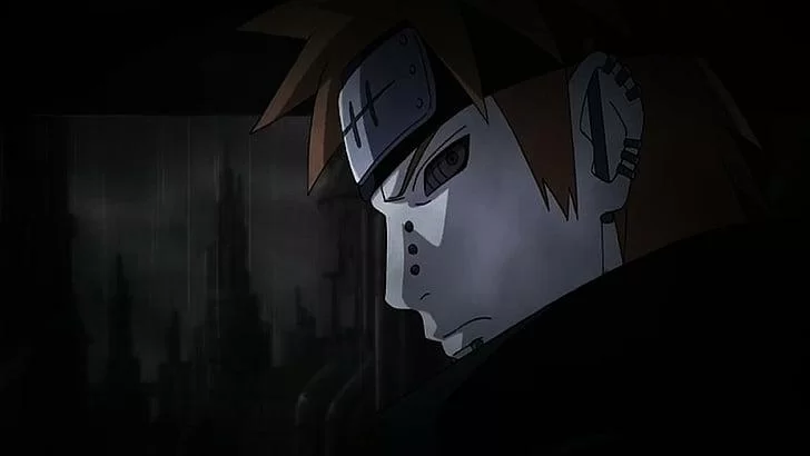 Free Download Wallpaper Hd Naruto Shippuden Pain Page 1055659 (728 x 410)