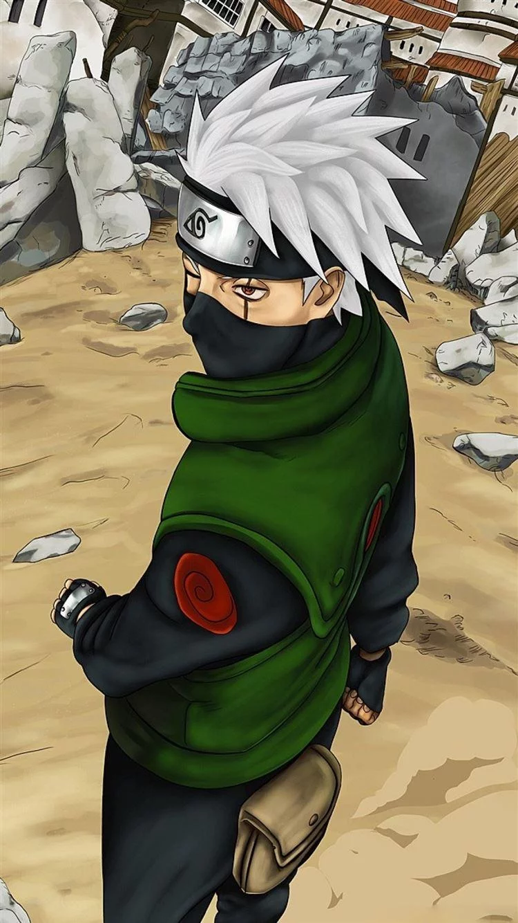 Free Download Naruto Iphone 8 Plus Wallpaper Page 105567 (750 x 1334)