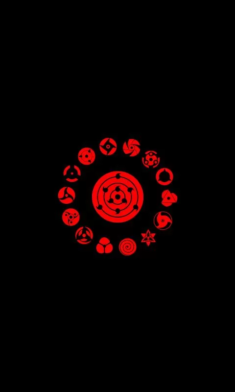 Free Download Naruto Shippuden Samsung 9 Wallpaper Page 105569 (480 x 800)