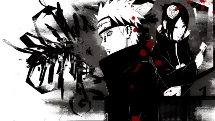 Free Download Naruto Desktop Wallpaper Cute Page 105649 (728 x 410)
