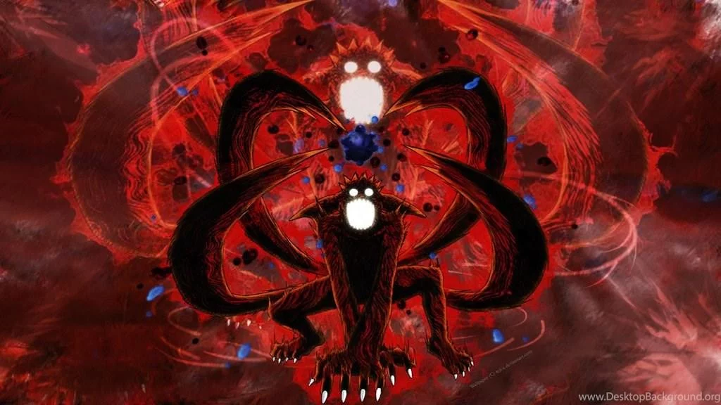Free Download Naruto Shippuden Wallpapers Kyuubi Mode Page 1056508 (1024 x 576)