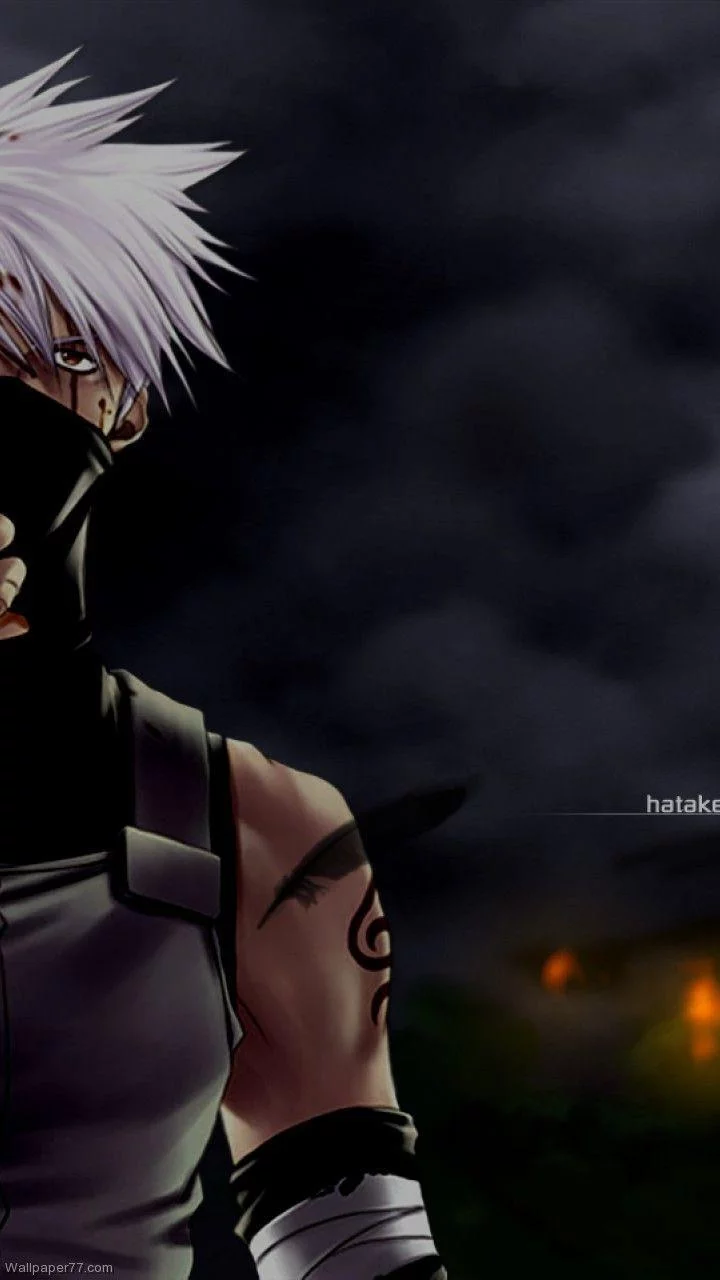 Free Download Naruto Shippuden Wallpapers Mobile Phones Page 1056541 (720 x 1280)