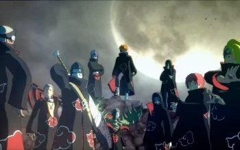 Free Download Naruto Shippuden Wallpapers Windows 7 Page 1056622 (350 x 219)