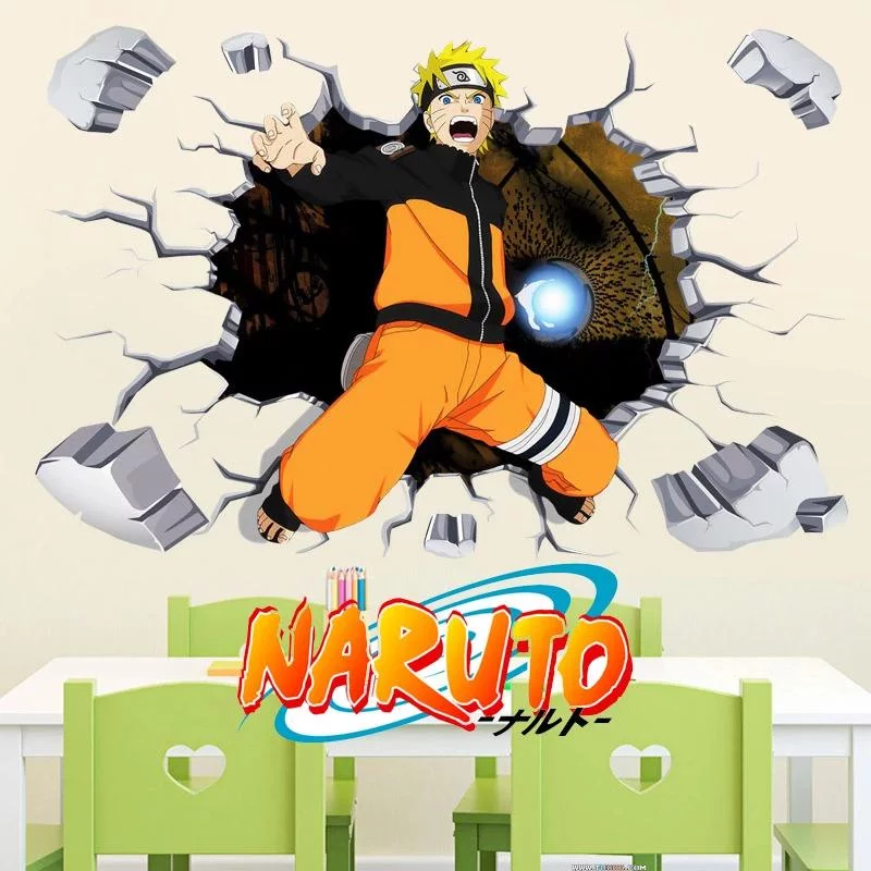 Free Download Wallpaper Naruto Shippuden 3d Page 10569 (800 x 800)