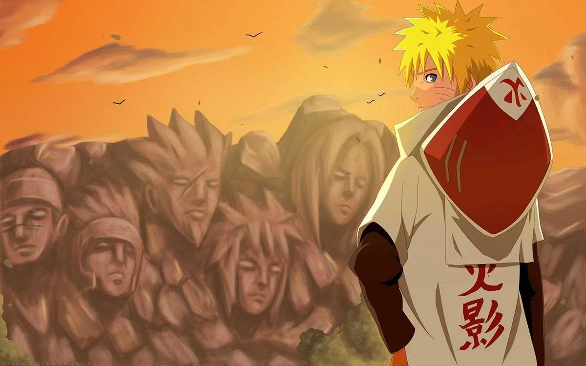 Free Download Gambar Wallpaper Naruto Menjadi Hokage Page 10577 (1200 x 750)