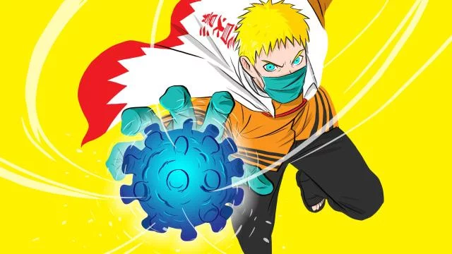 Free Download Naruto Uzumaki Wallpaper Hogake Page 10583 (640 x 360)