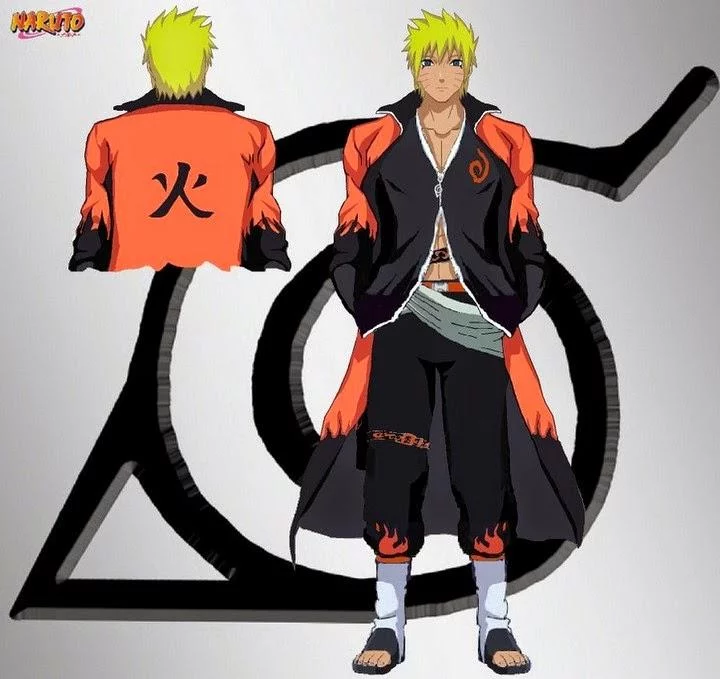 Free Download Naruto 7th Hokage And Hinata Wallpaper Page 10605 (720 x 679)