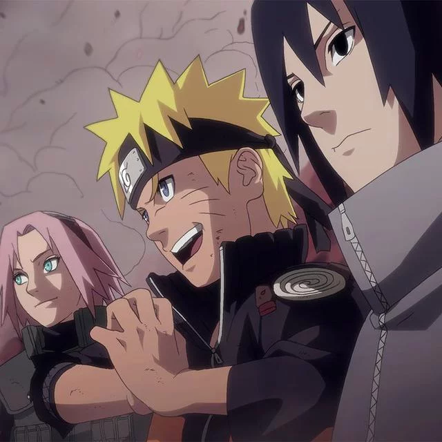 Free Download Naruto Shippuden Wallpaper Terbaru 2014 Page 10612 (640 x 640)