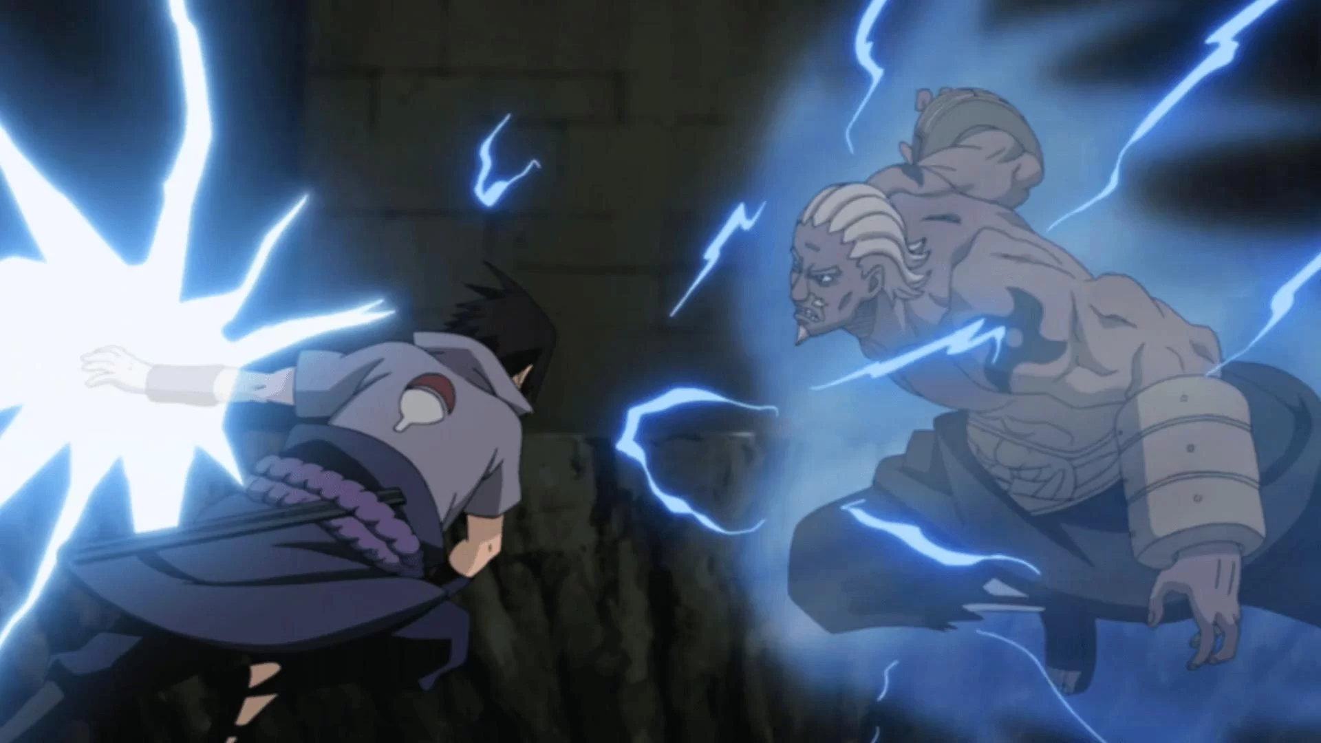 Free Download Naruto Shippuden War Kages Wallpaper Page 1062362 (1920 x 1080)