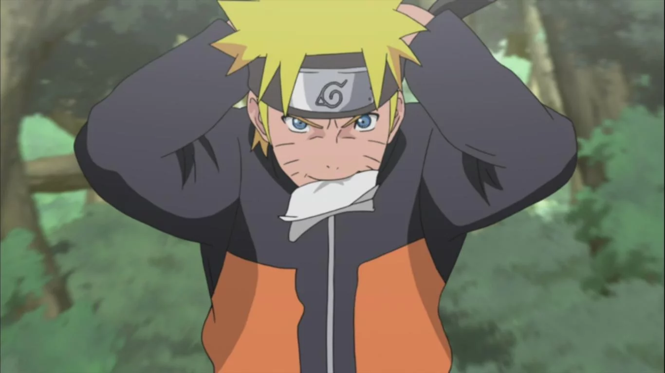 Free Download Naruto Shippuden War Wallpaper Page 1062454 (1366 x 768)