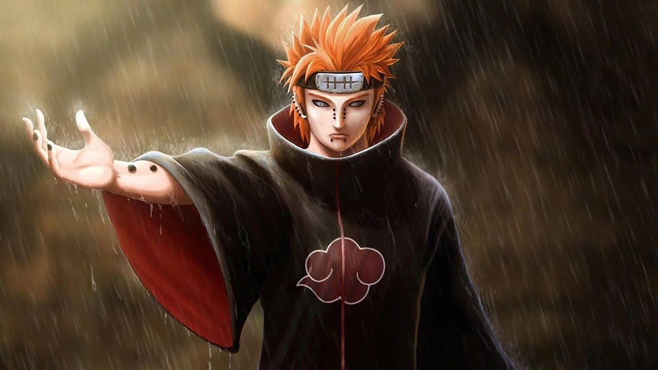 Free Download Naruto Shippuden War Wallpaper Page 1062467 (1280 x 720)