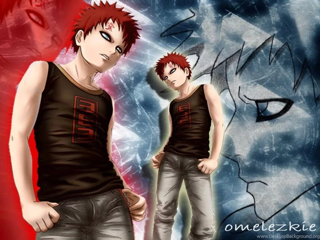 Free Download Naruto Shippuden Waterfall Wallpaper Page 1062495 (1024 x 768)
