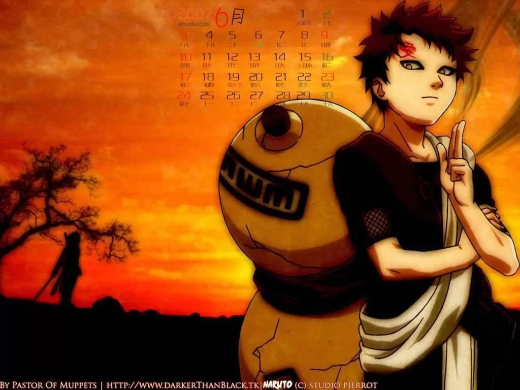 Free Download Naruto Shippuden Waterfall Wallpaper Page 1062534 (1024 x 768)