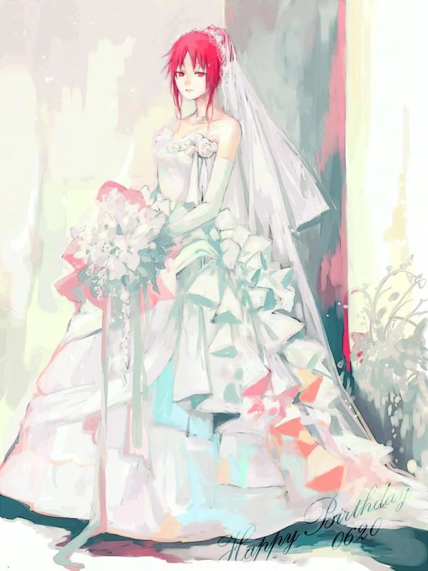 Free Download Naruto Shippuden Wedding Wallpaper Page 1062572 (600 x 800)