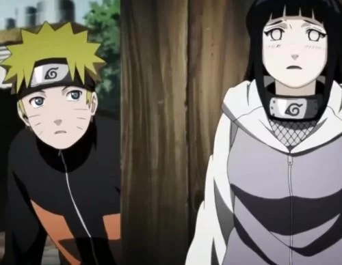 Free Download Naruto Shippuden Wedding Wallpaper Page 1062578 (500 x 388)