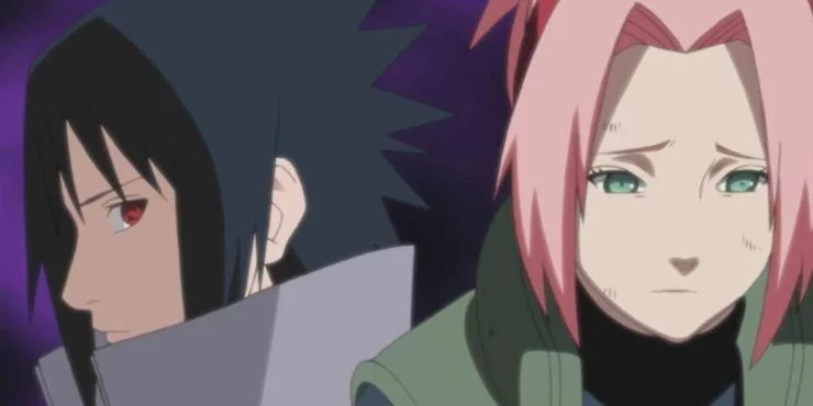Free Download Naruto Shippuden Wedding Wallpaper Page 1062584 (740 x 370)