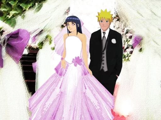 Free Download Naruto Shippuden Wedding Wallpaper Page 1062585 (512 x 384)