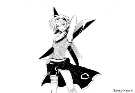 Free Download Naruto Shippuden Whaite Wallpaper Page 1062592 (450 x 311)