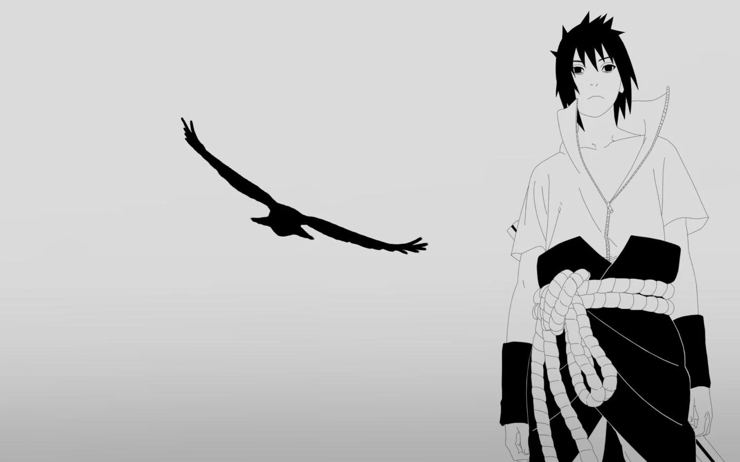Free Download Naruto Shippuden Whaite Wallpaper Page 1062600 (1440 x 900)