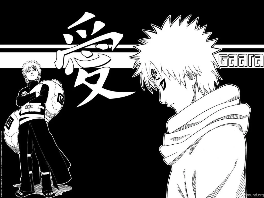 Free Download Naruto Shippuden Whaite Wallpaper Page 1062616 (1024 x 768)