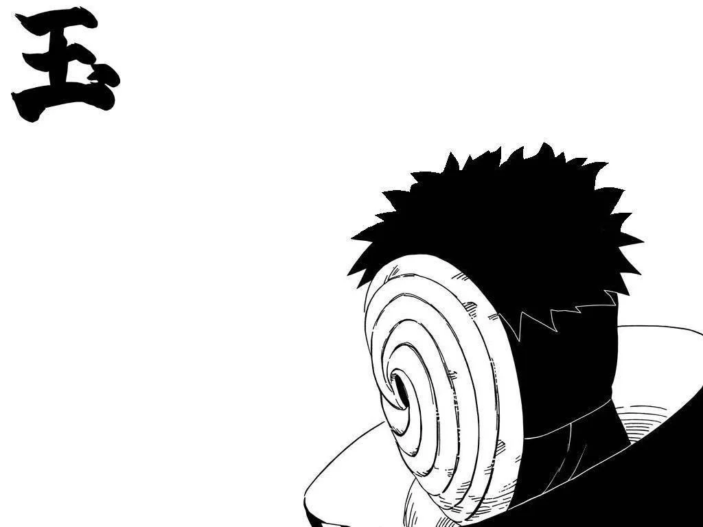 Free Download Naruto Shippuden Whaite Wallpaper Page 1062618 (1024 x 768)