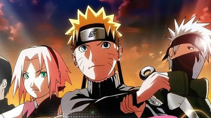 Free Download Naruto Hokage Ke 7 Wallpaper Page 10640 (673 x 379)
