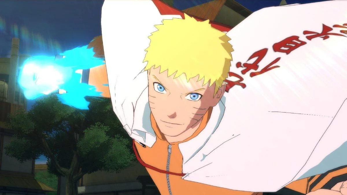 Free Download Naruto Hokage Statue Wallpaper Page 10649 (1200 x 675)