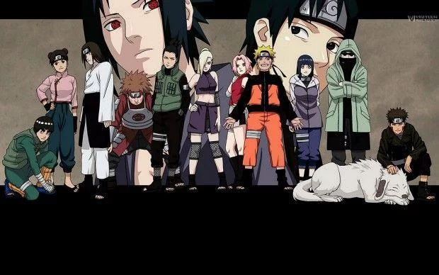 Free Download Naruto Shippuden Windows Wallpaper Page 1065597 (620 x 388)
