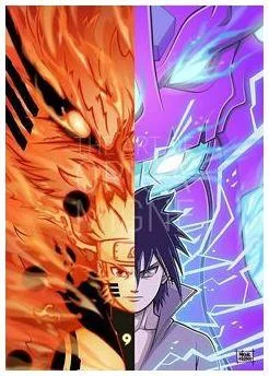 Free Download Naruto And Sasuke Final Battle Wallpaper Page 10688 (246 x 344)