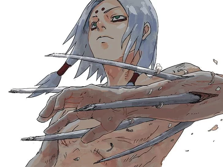 Free Download Naruto Shippuuden Kimimaro Wallpaper Page 1070892 (728 x 546)