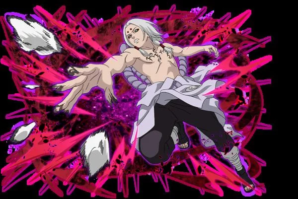 Free Download Naruto Shippuuden Kimimaro Wallpaper Page 1070893 (600 x 401)