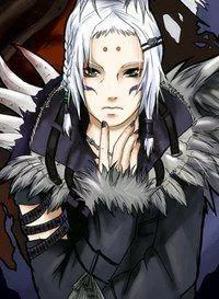Free Download Naruto Shippuuden Kimimaro Wallpaper Page 1070903 (200 x 273)
